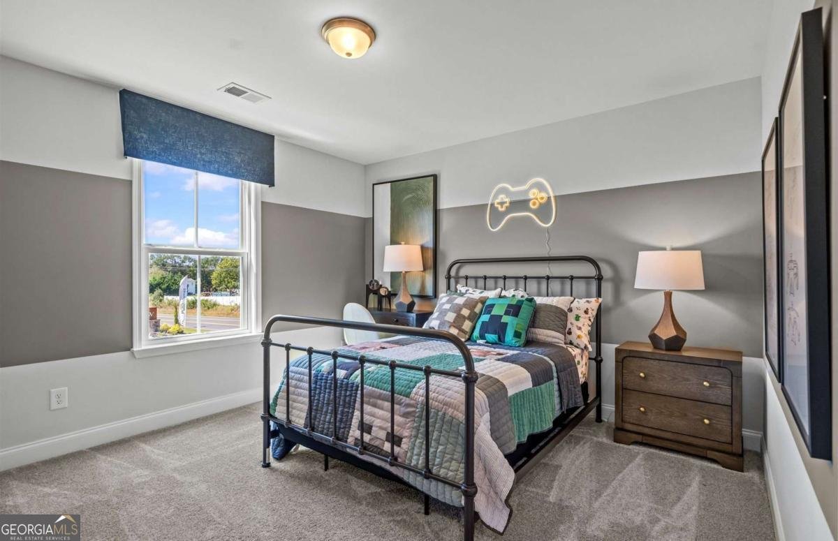 2179 Groveview Lane Powder Springs - Photo 19