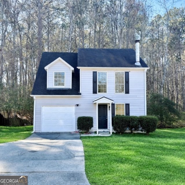 2700 Woodward Road Atlanta - Photo 1