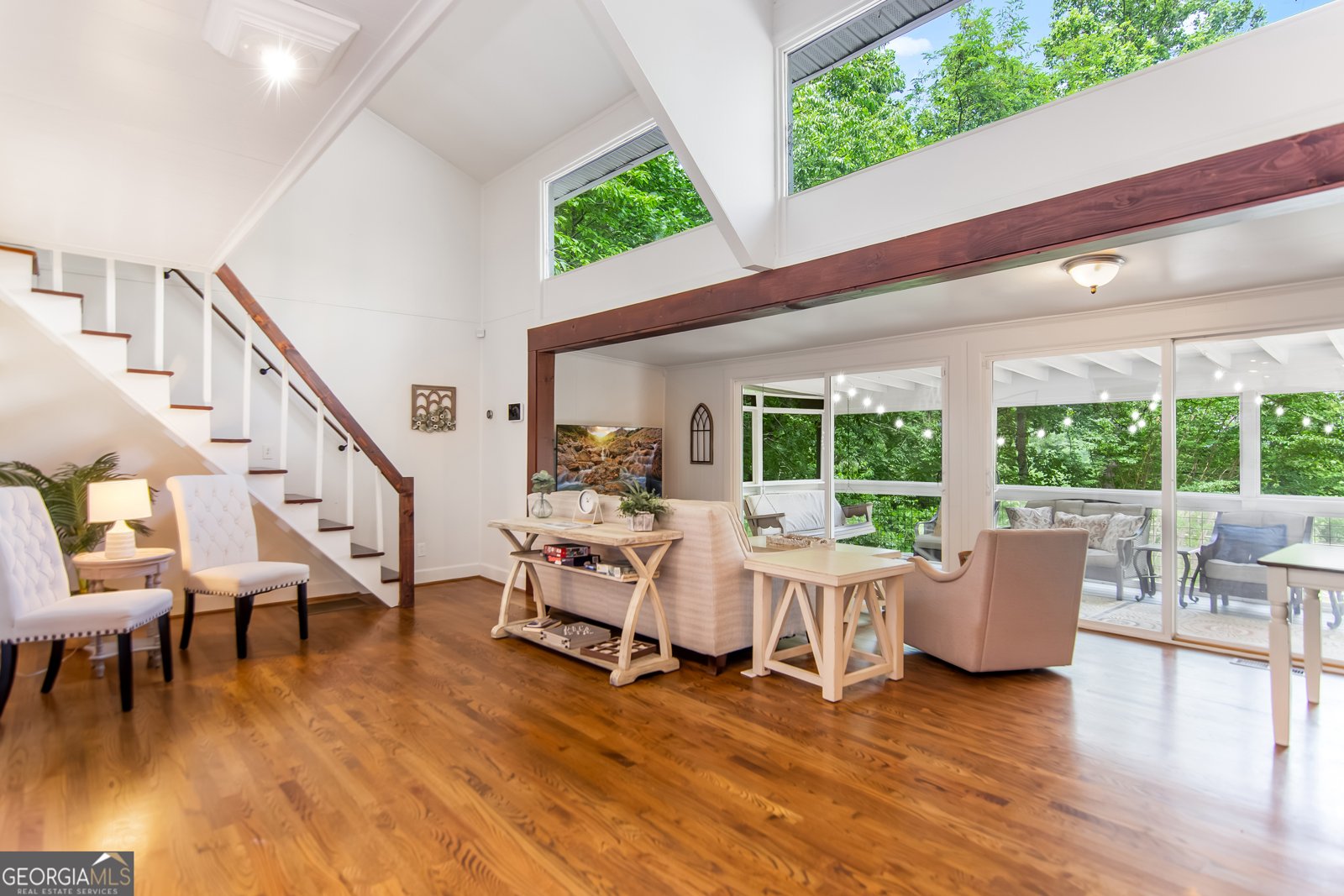 1056 Sky Hawk Mountain Road Hiawassee - Photo 10