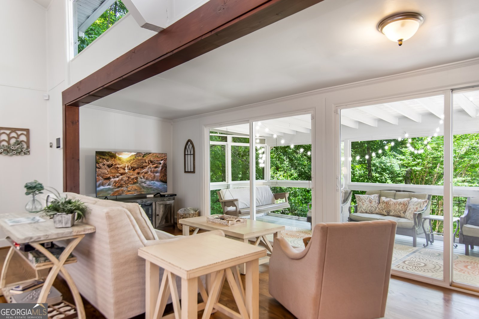 1056 Sky Hawk Mountain Road Hiawassee - Photo 11