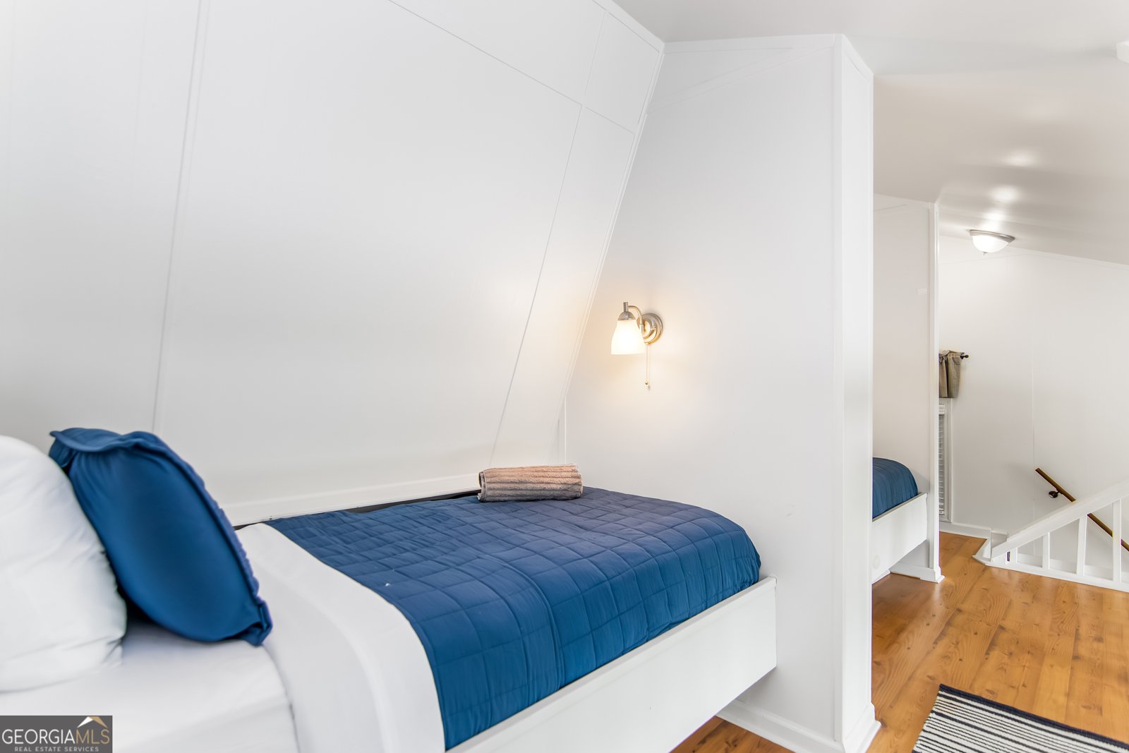 1056 Sky Hawk Mountain Road Hiawassee - Photo 15