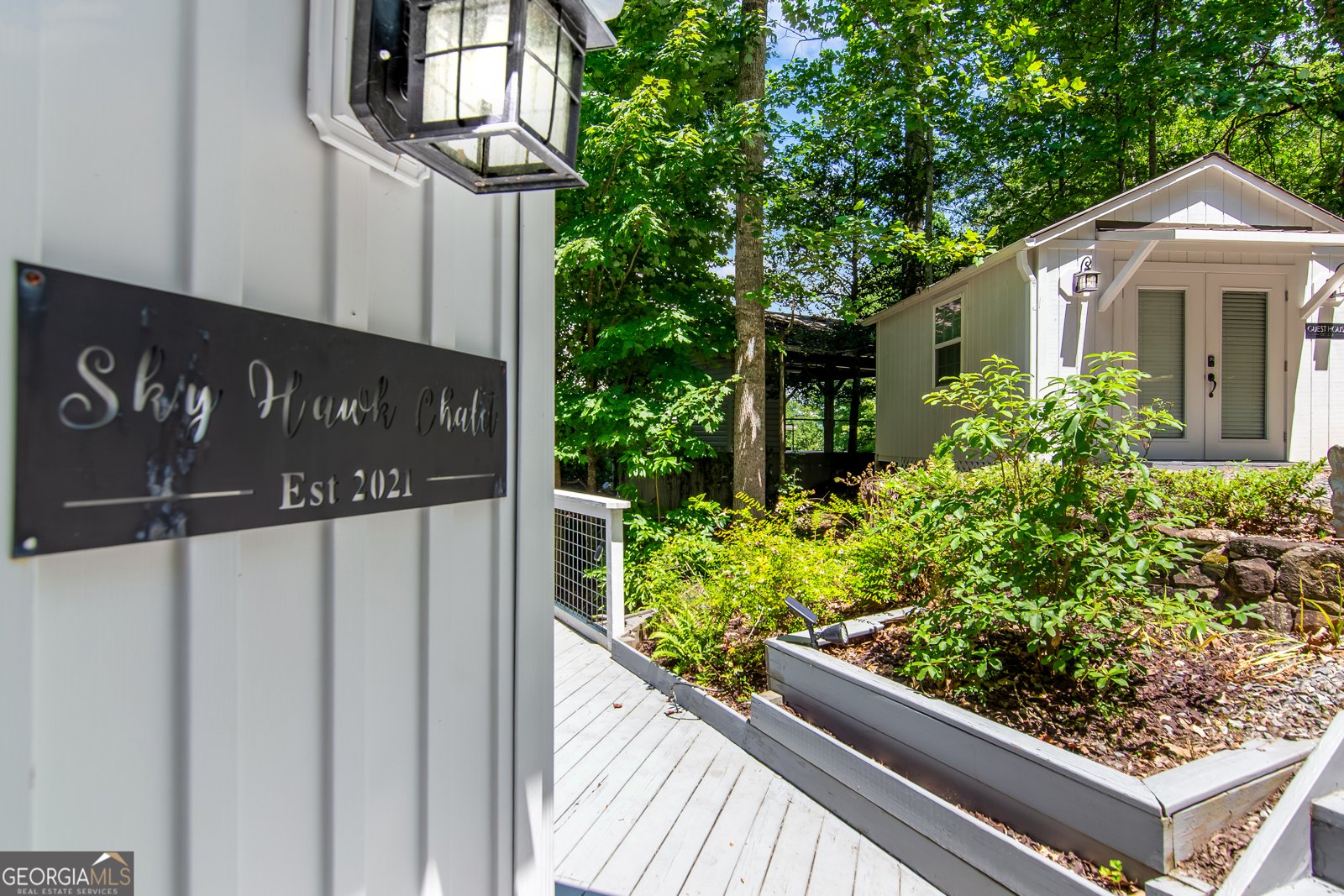 1056 Sky Hawk Mountain Road Hiawassee - Photo 44