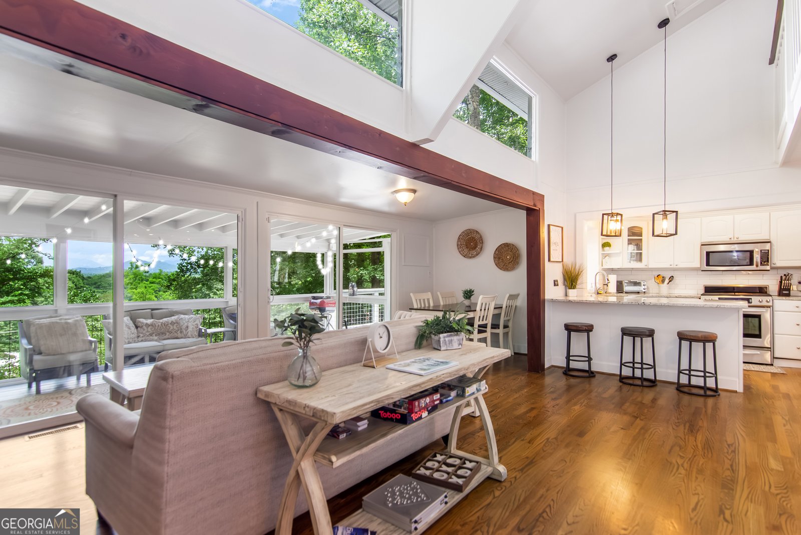 1056 Sky Hawk Mountain Road Hiawassee - Photo 6