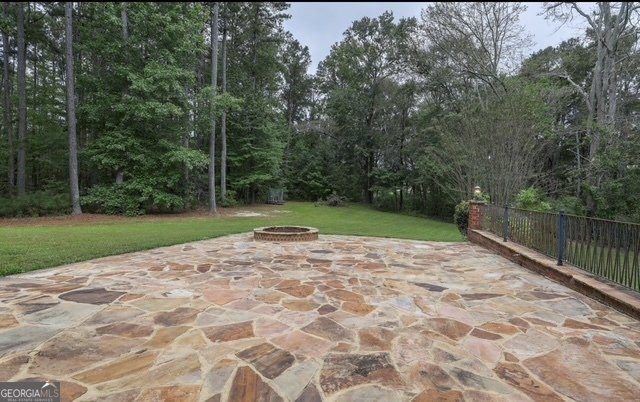 3487 Tom Brewer Road Loganville - Photo 12