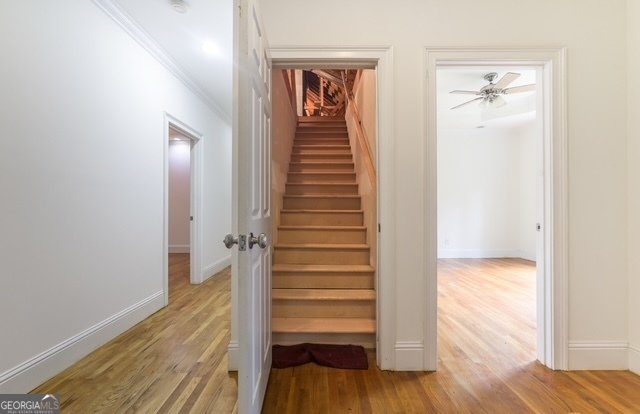 3487 Tom Brewer Road Loganville - Photo 14