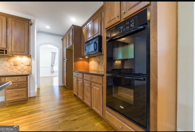 3487 Tom Brewer Road Loganville - Photo 17