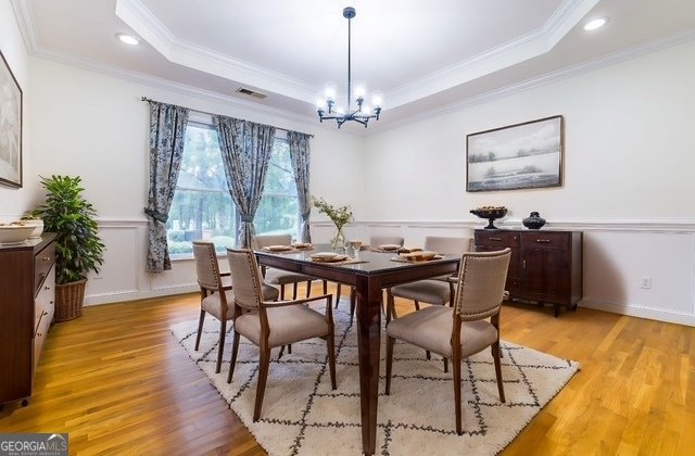 3487 Tom Brewer Road Loganville - Photo 19