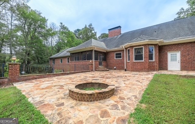 3487 Tom Brewer Road Loganville - Photo 20