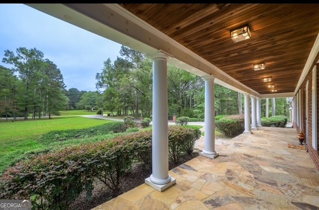 3487 Tom Brewer Road Loganville - Photo 21