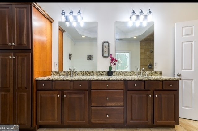 3487 Tom Brewer Road Loganville - Photo 8