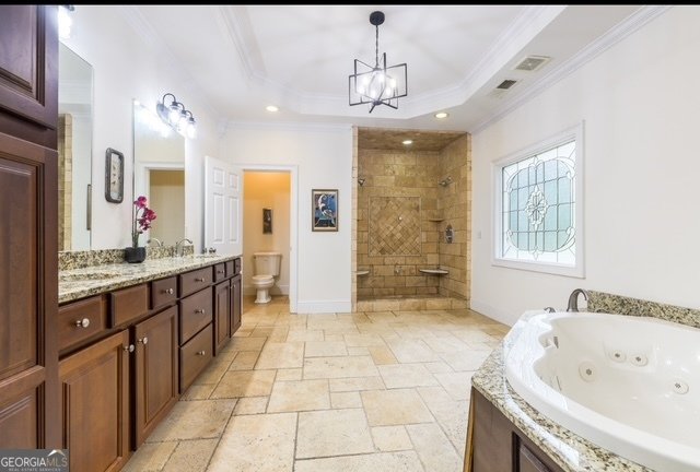 3487 Tom Brewer Road Loganville - Photo 9