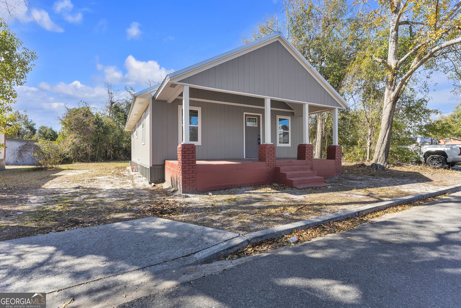 604 Holiday Street Valdosta - Photo 1