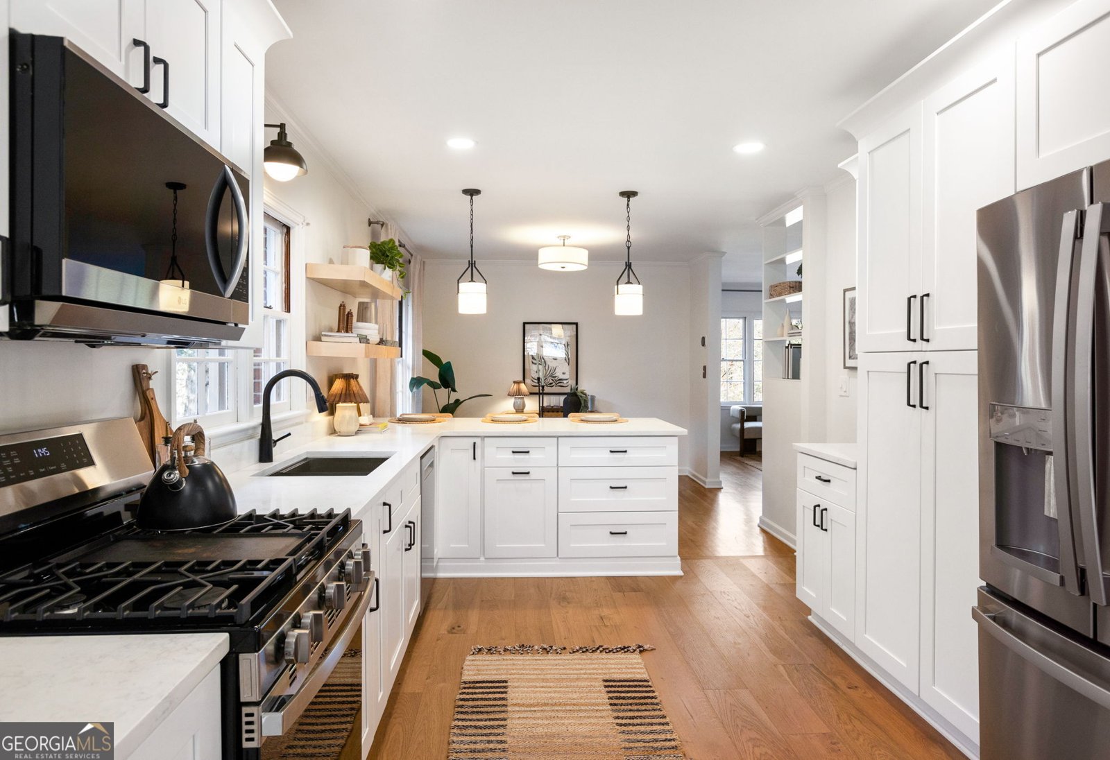 147 Mockingbird Lane Decatur - Photo 10