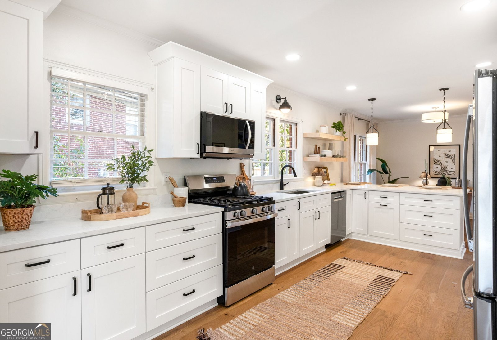 147 Mockingbird Lane Decatur - Photo 11