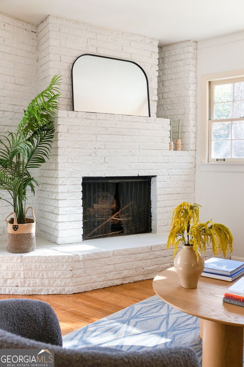 147 Mockingbird Lane Decatur - Photo 14