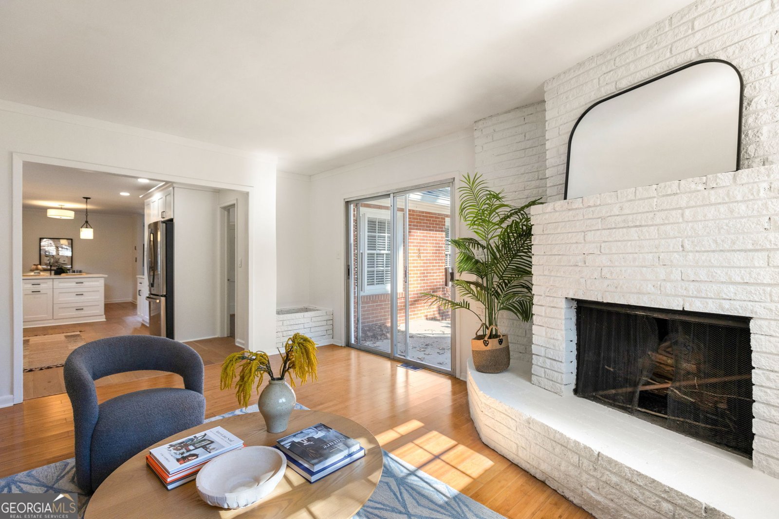 147 Mockingbird Lane Decatur - Photo 16