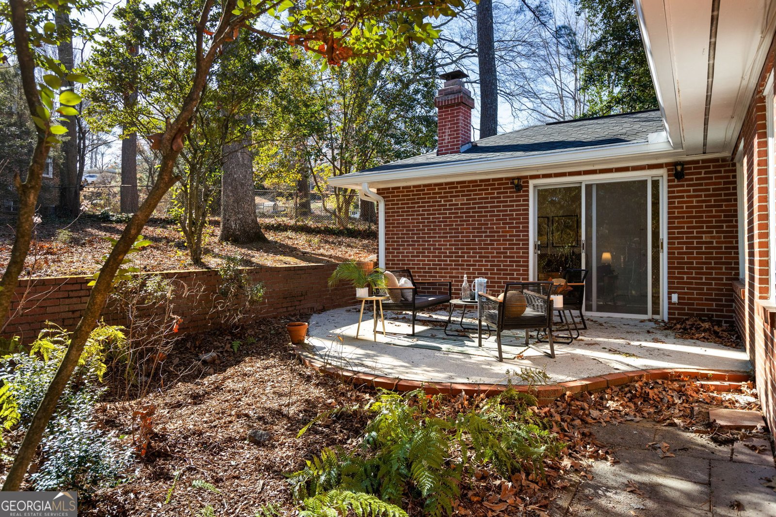 147 Mockingbird Lane Decatur - Photo 23