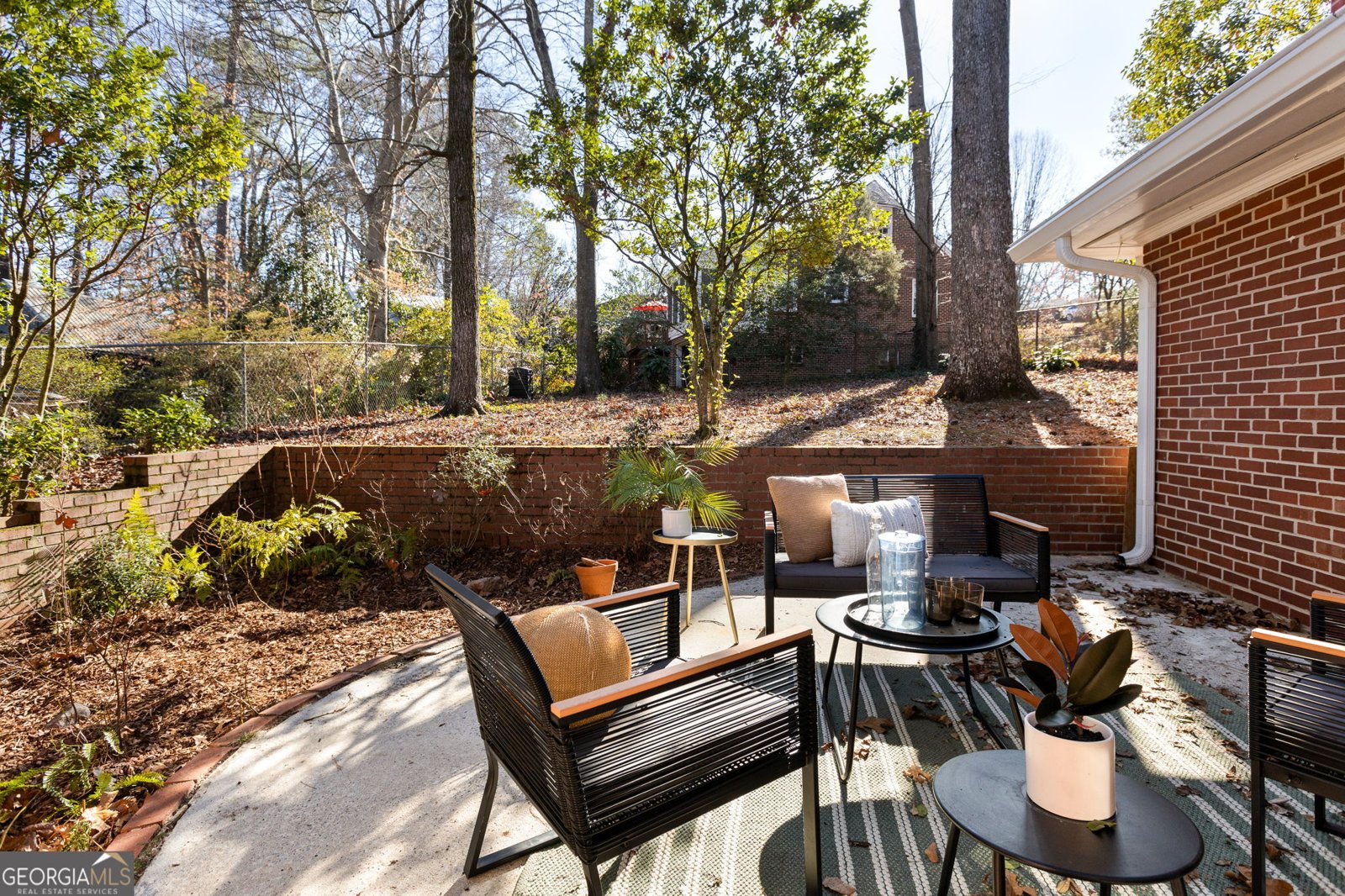 147 Mockingbird Lane Decatur - Photo 24