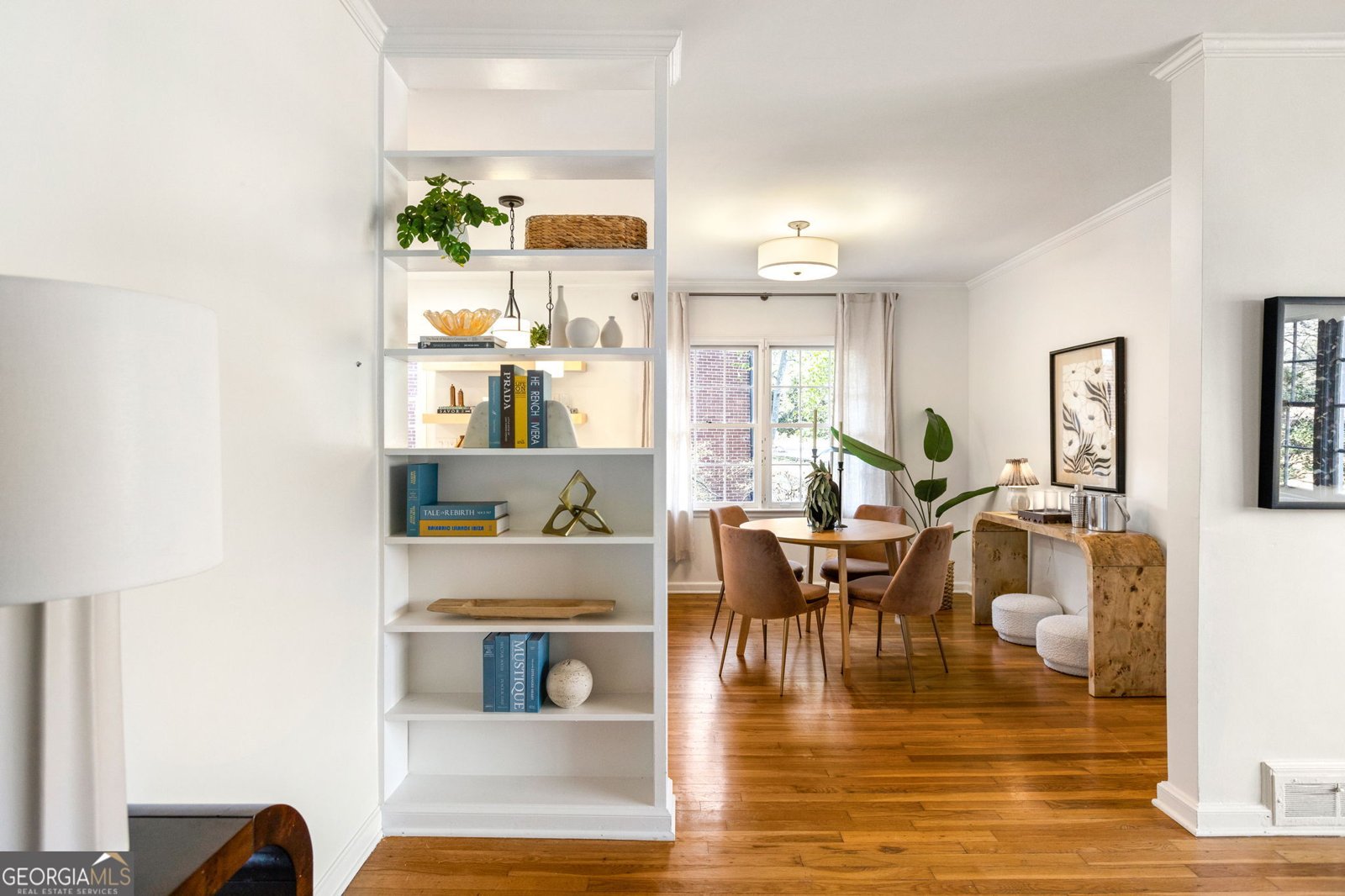 147 Mockingbird Lane Decatur - Photo 7