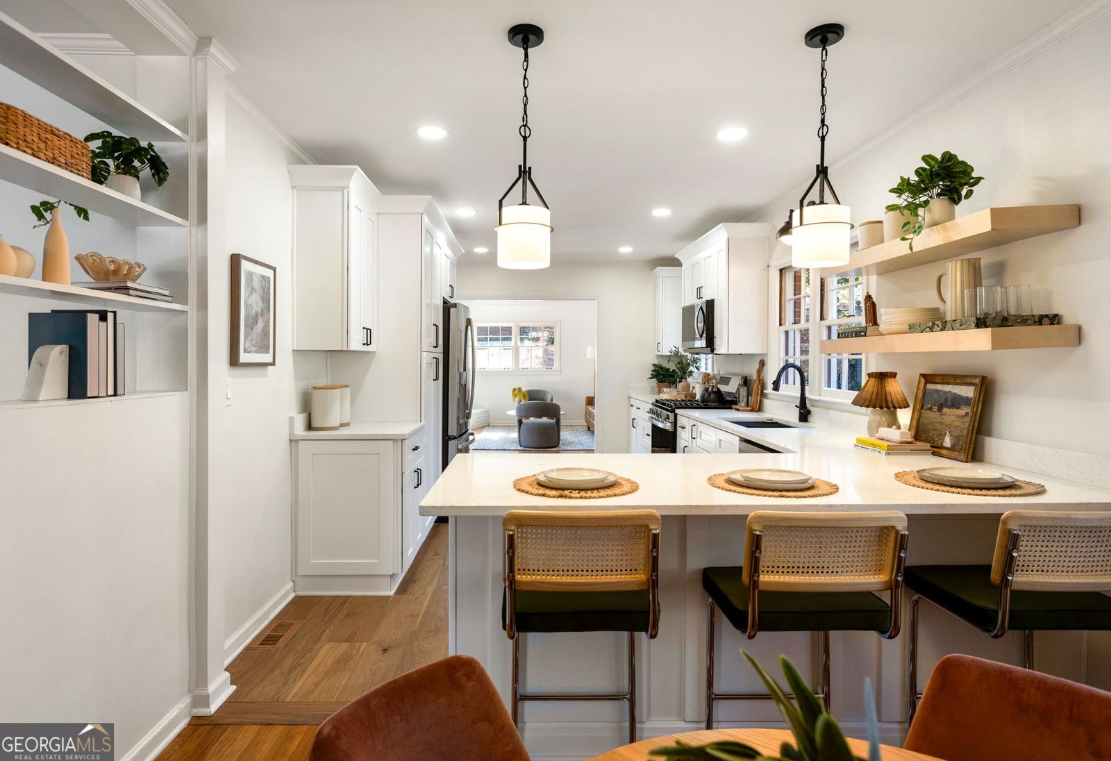 147 Mockingbird Lane Decatur - Photo 9