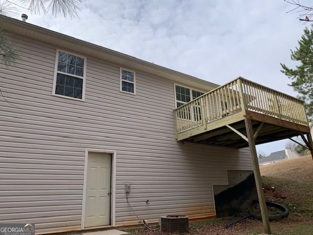 109 Millwheel Drive Villa Rica - Photo 14