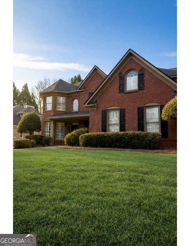 3850 River Hollow Run Peachtree Corners - Photo 1