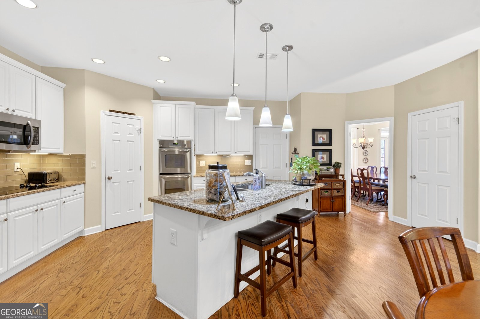 3850 River Hollow Run Peachtree Corners - Photo 14