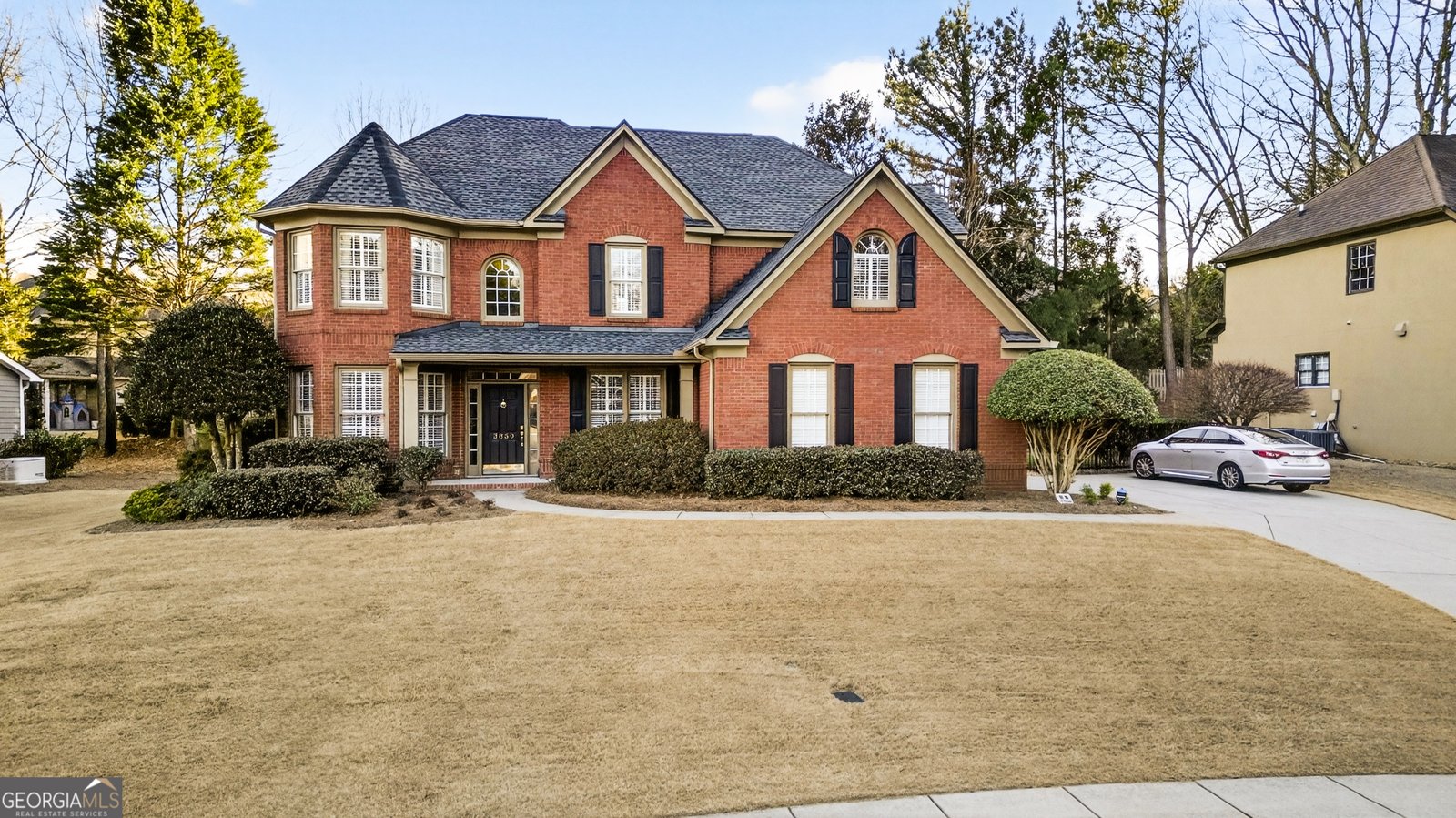 3850 River Hollow Run Peachtree Corners - Photo 2