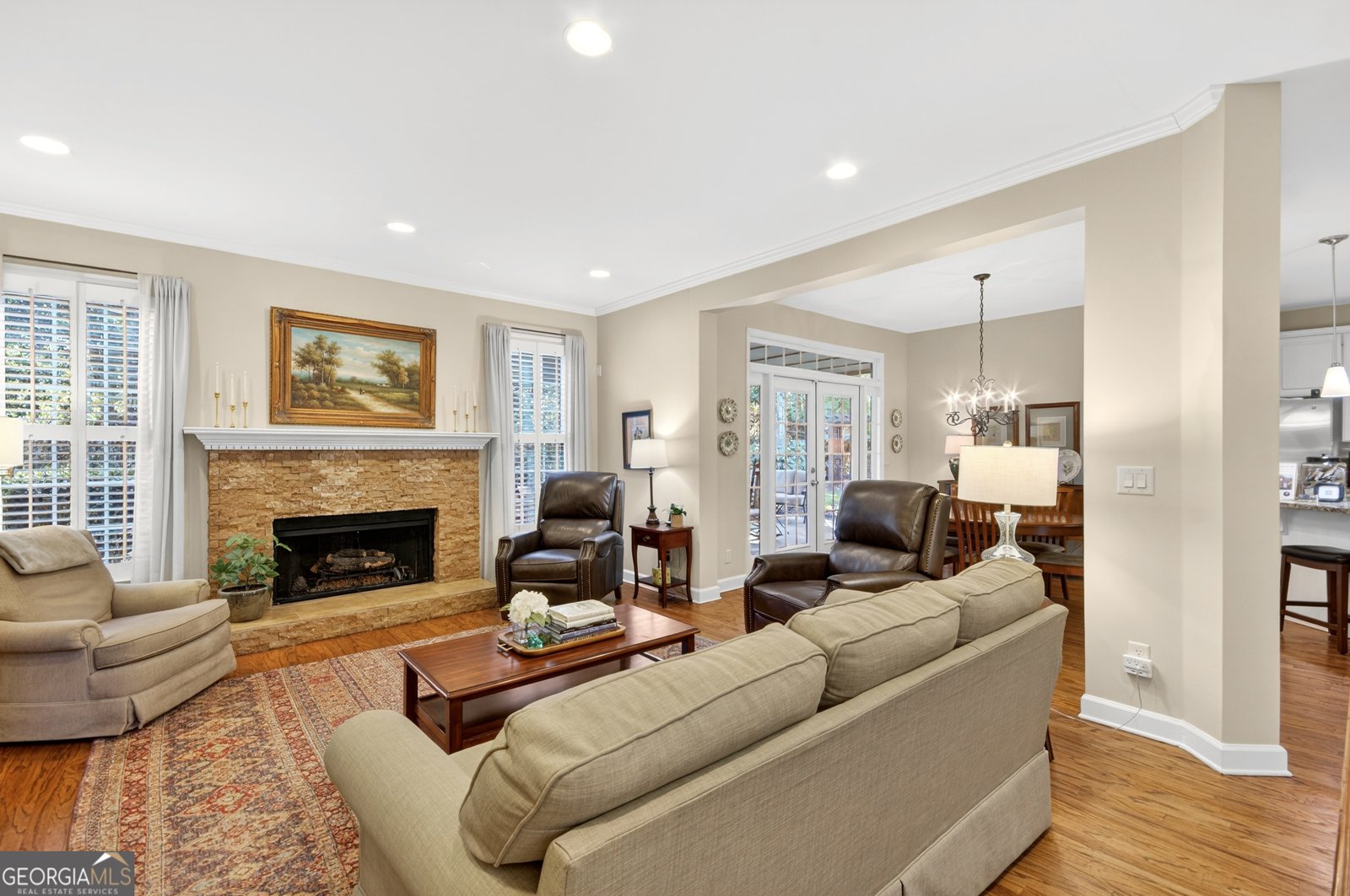 3850 River Hollow Run Peachtree Corners - Photo 20