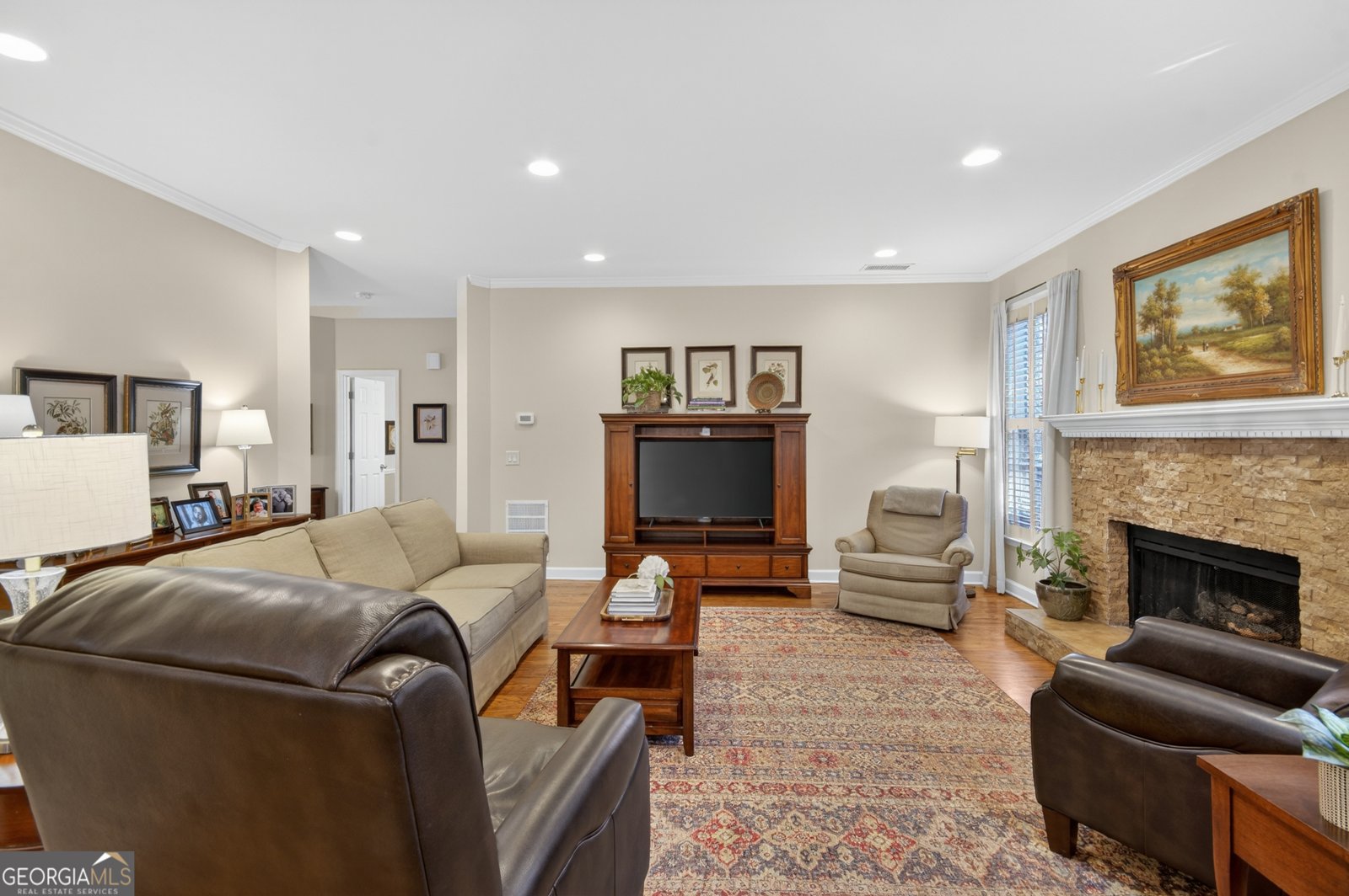 3850 River Hollow Run Peachtree Corners - Photo 21