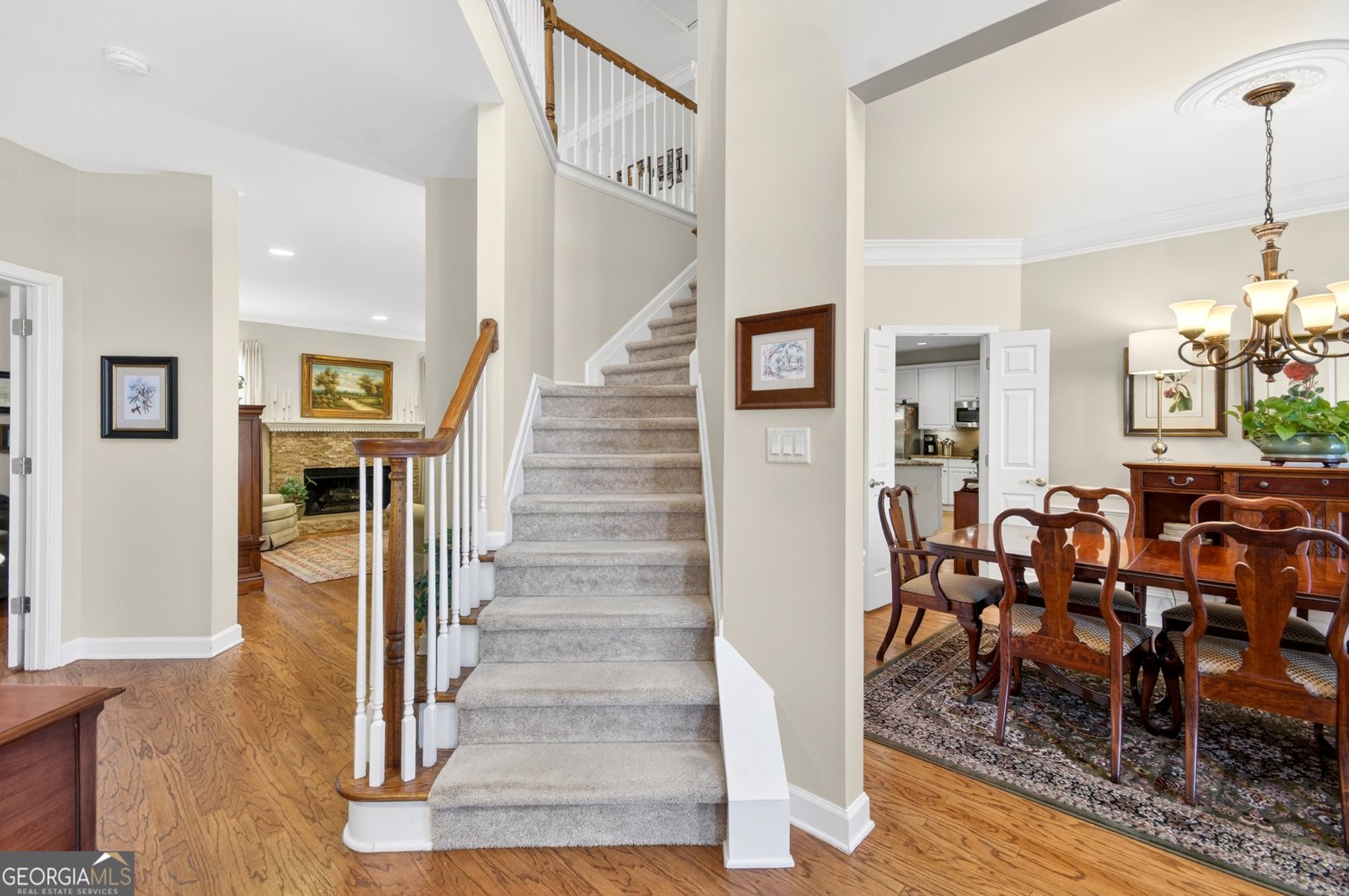 3850 River Hollow Run Peachtree Corners - Photo 23