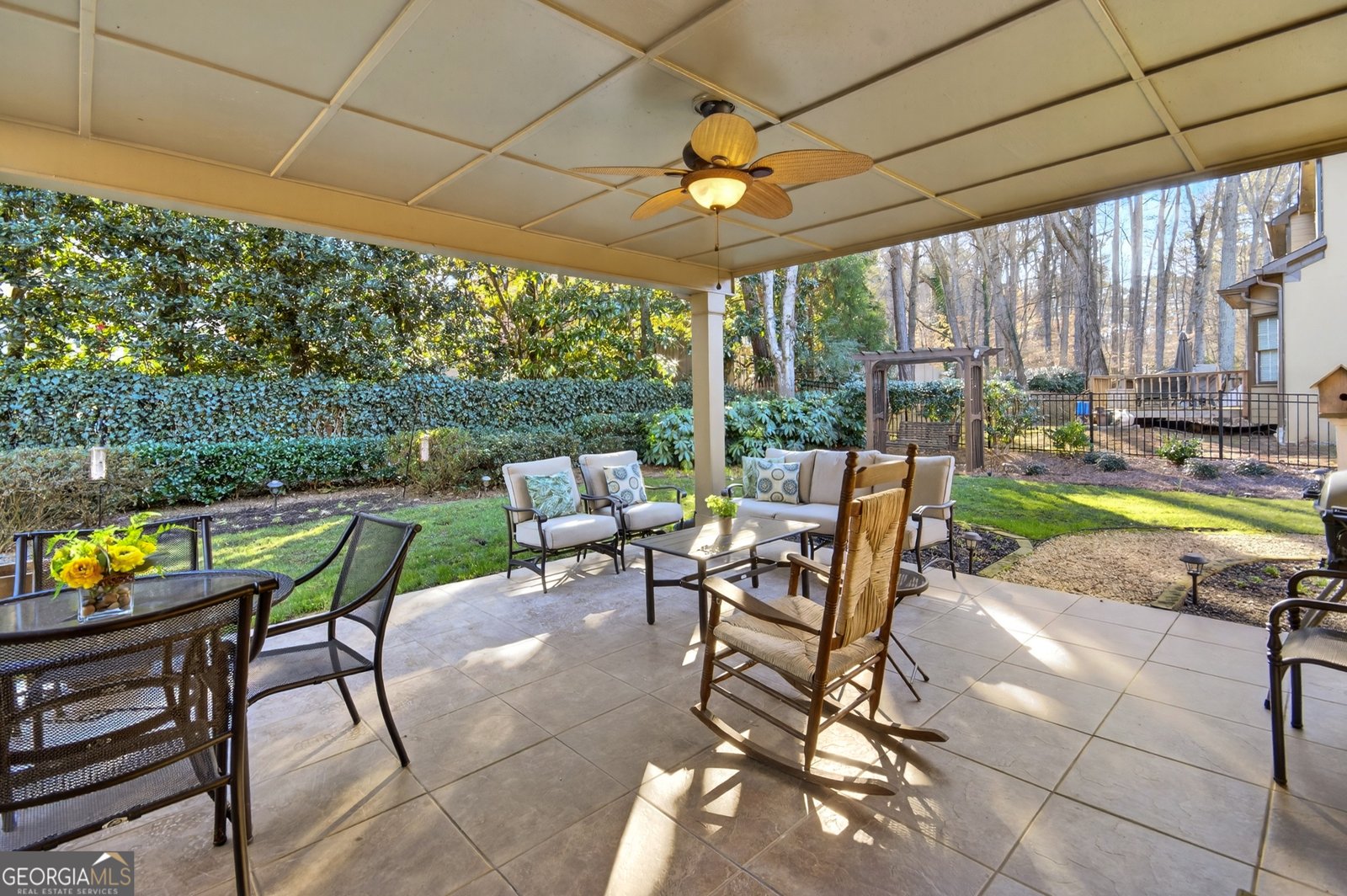 3850 River Hollow Run Peachtree Corners - Photo 40
