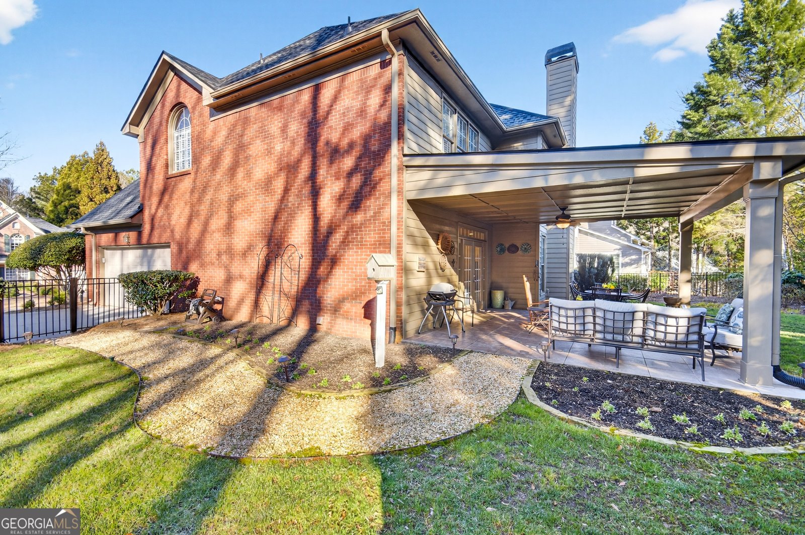 3850 River Hollow Run Peachtree Corners - Photo 42