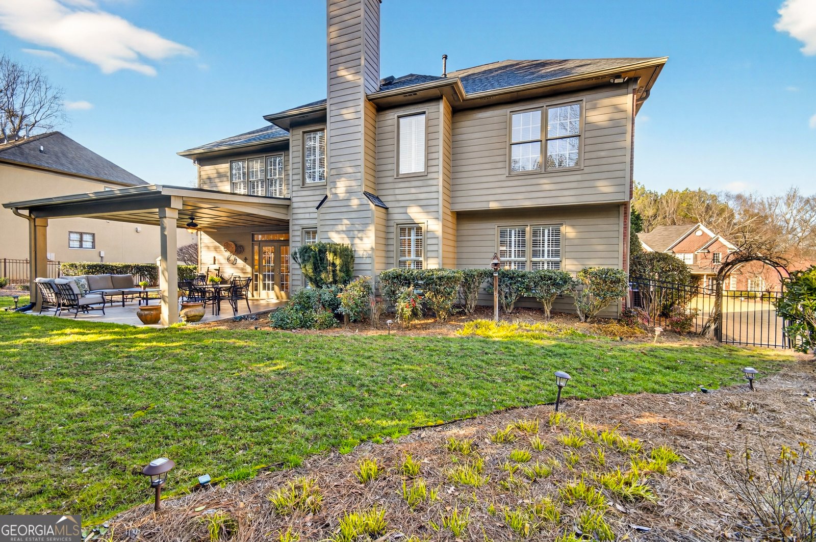 3850 River Hollow Run Peachtree Corners - Photo 44