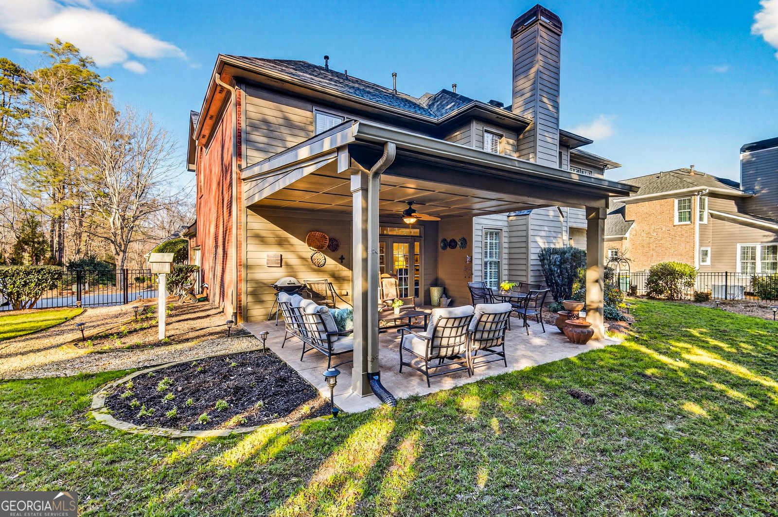 3850 River Hollow Run Peachtree Corners - Photo 45