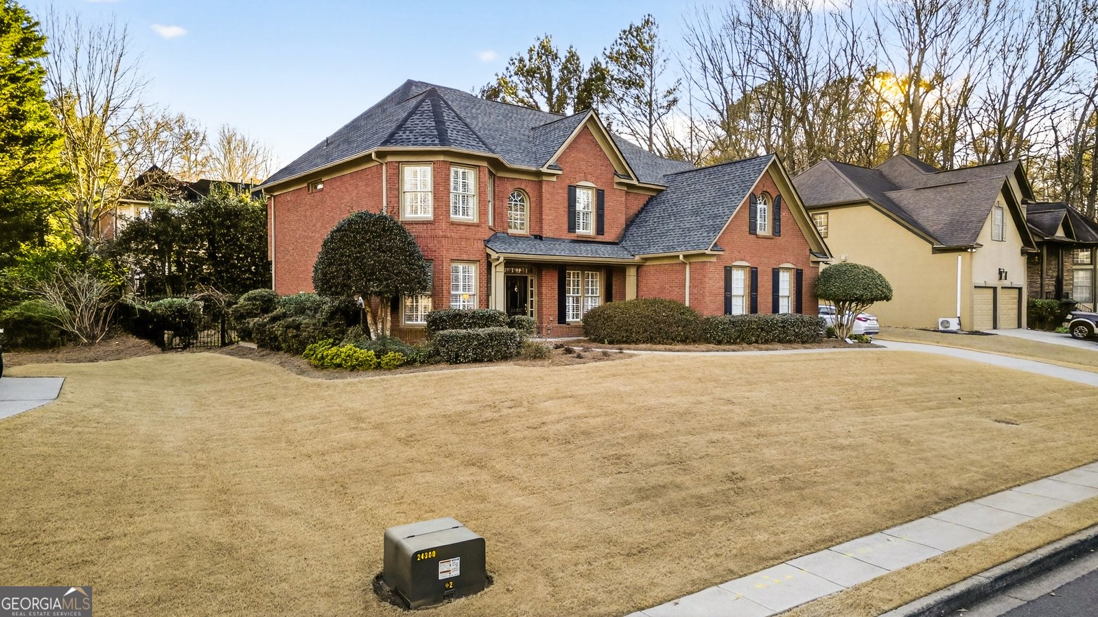 3850 River Hollow Run Peachtree Corners - Photo 47