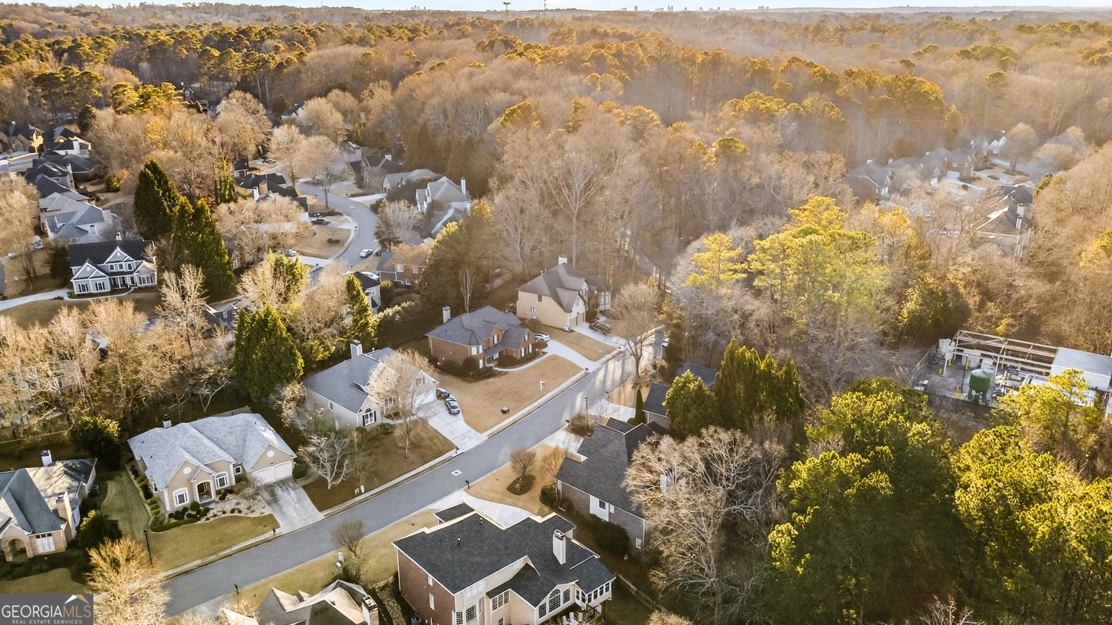 3850 River Hollow Run Peachtree Corners - Photo 48