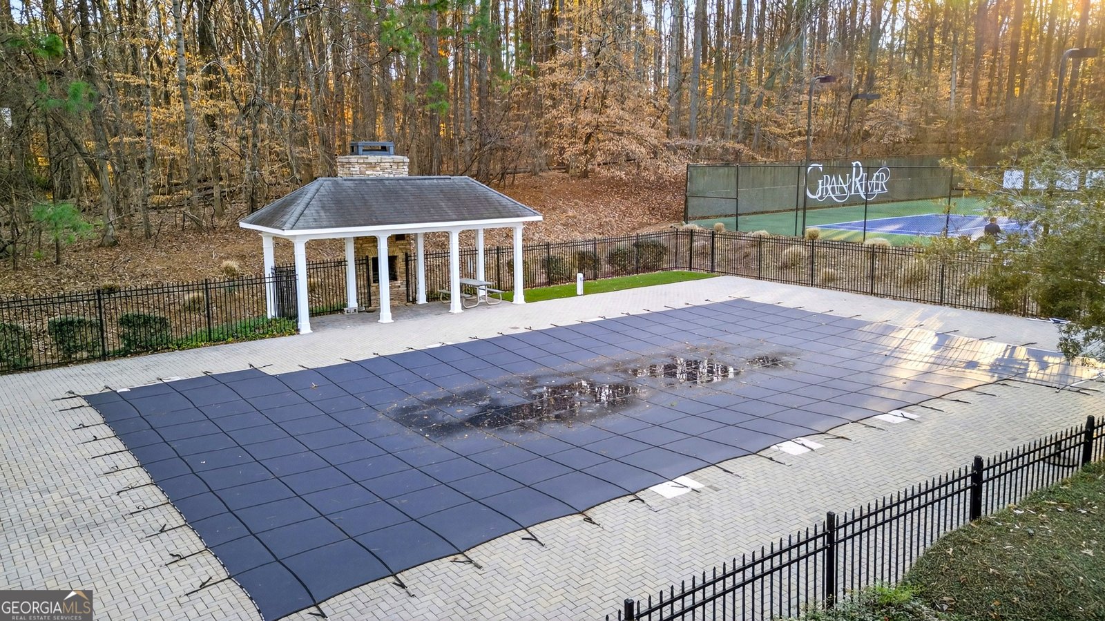 3850 River Hollow Run Peachtree Corners - Photo 49