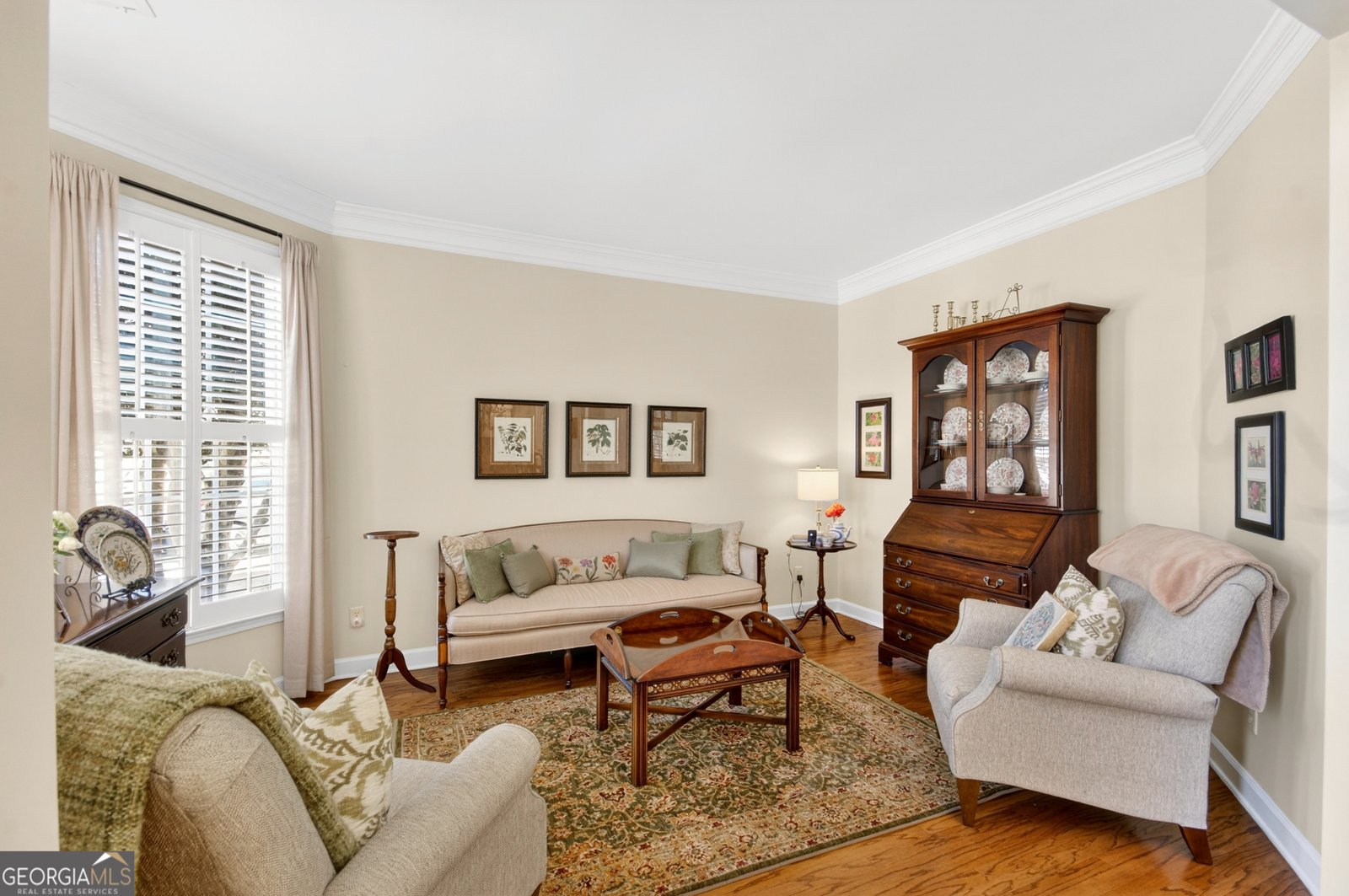 3850 River Hollow Run Peachtree Corners - Photo 5