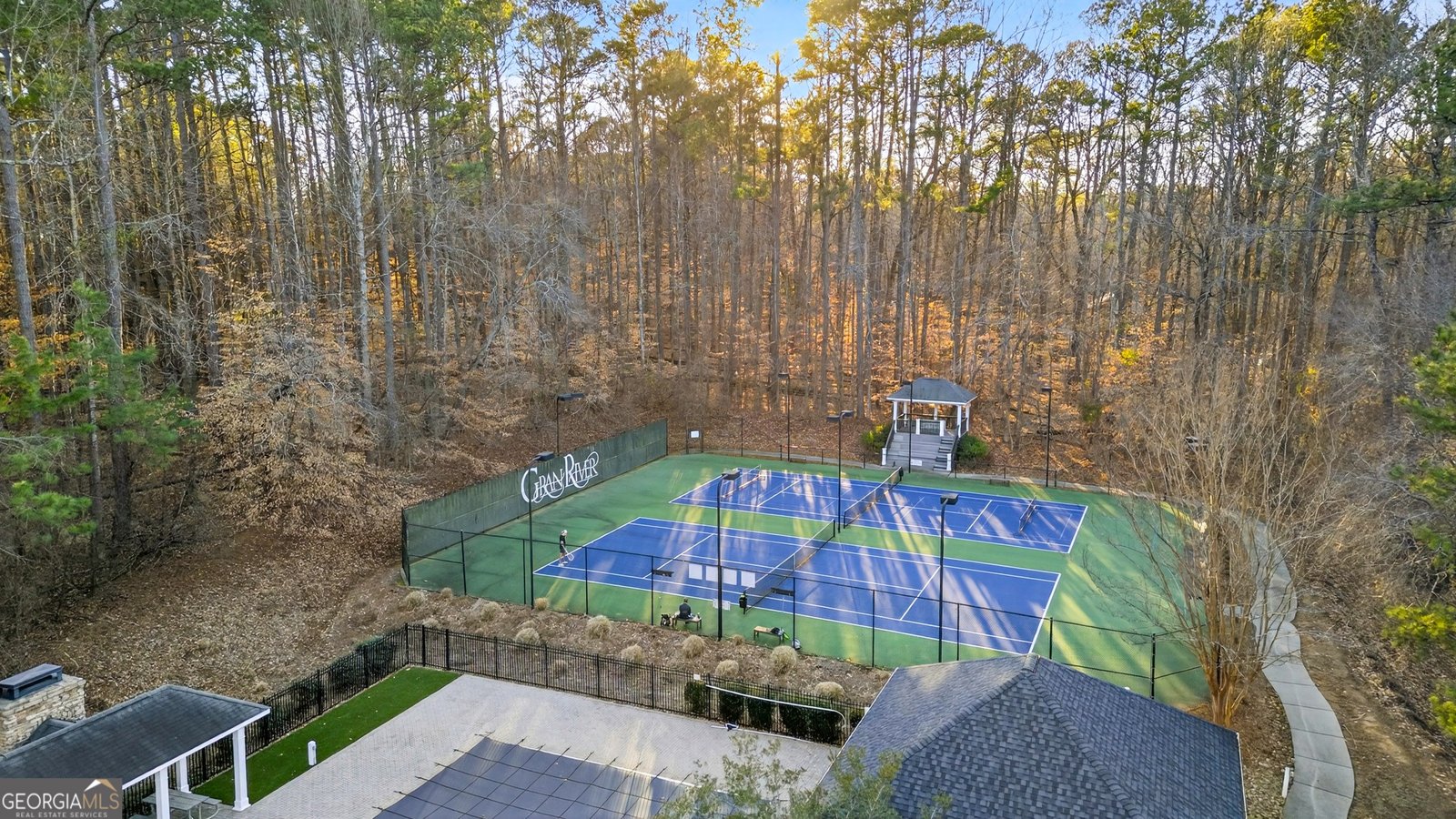 3850 River Hollow Run Peachtree Corners - Photo 50