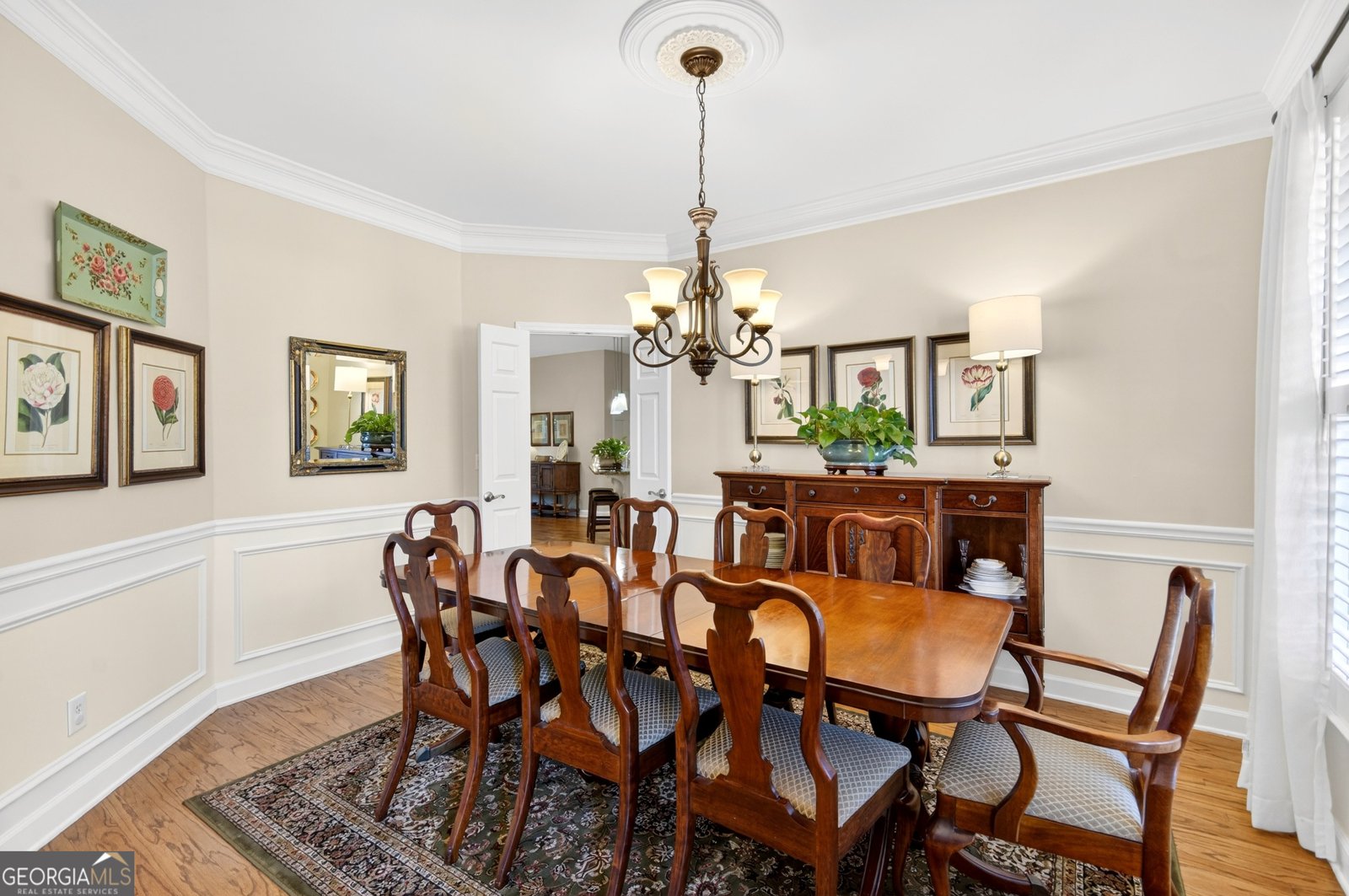 3850 River Hollow Run Peachtree Corners - Photo 8