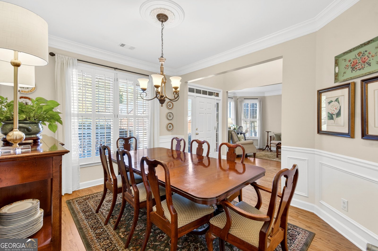 3850 River Hollow Run Peachtree Corners - Photo 9