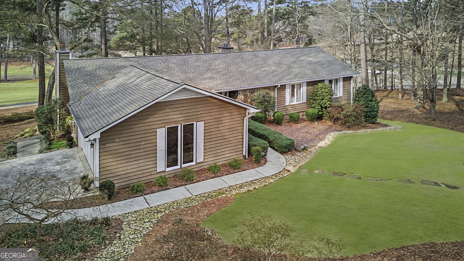 3 Deep Dene Newnan - Photo 6