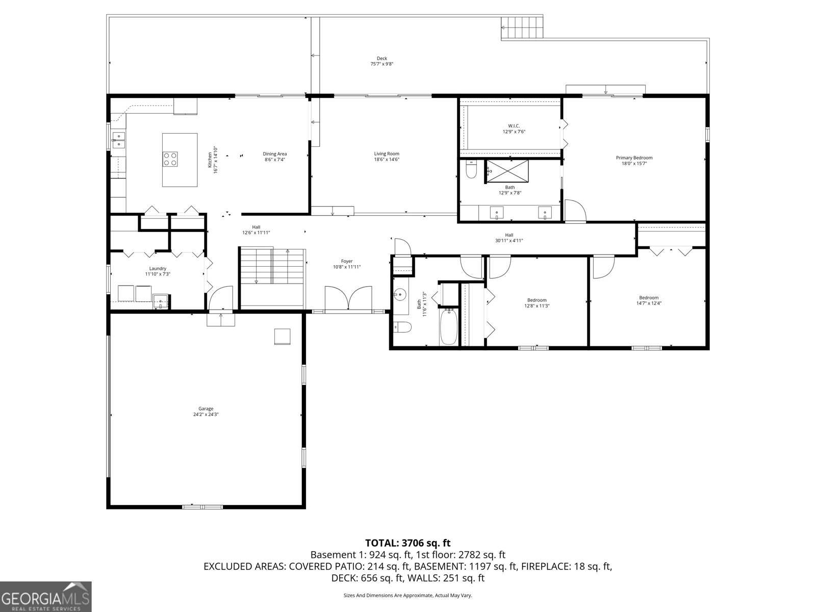 3 Deep Dene Newnan - Photo 63