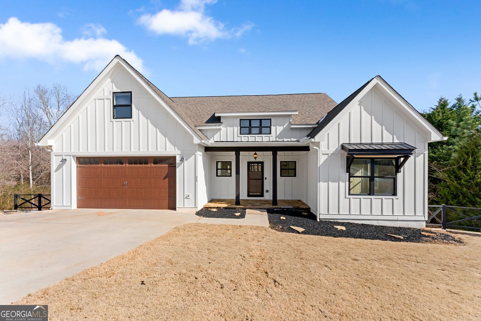 4719 Deer River Trail Gainesville - Photo 1