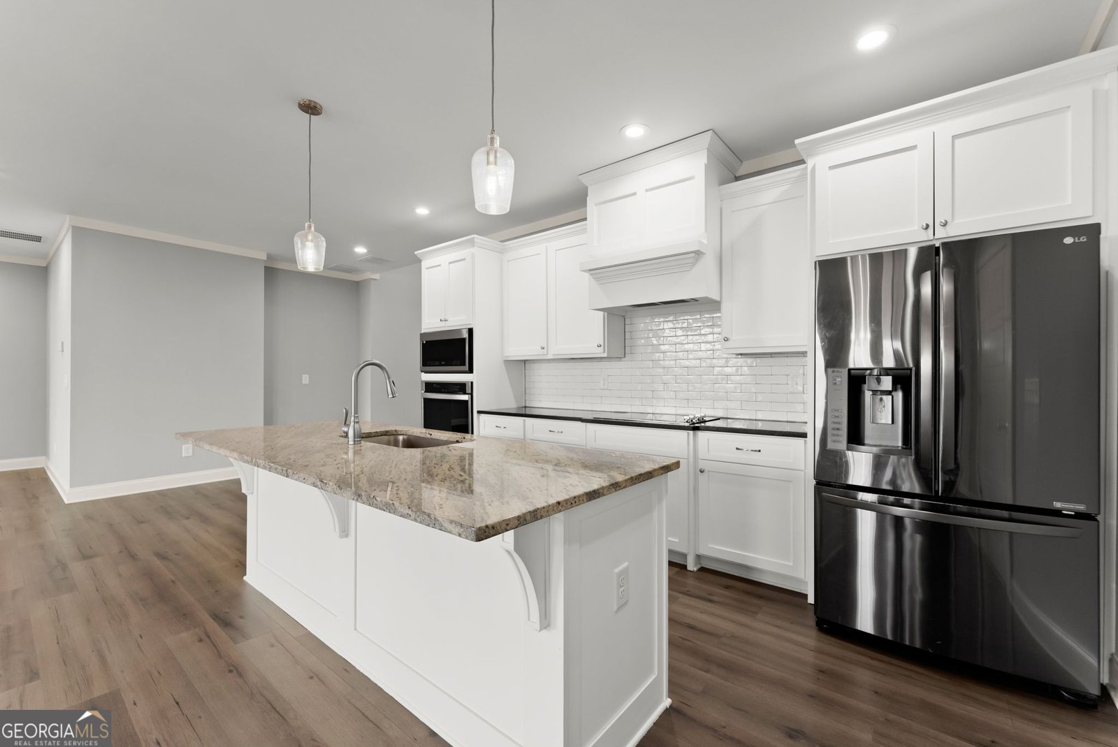 4719 Deer River Trail Gainesville - Photo 16