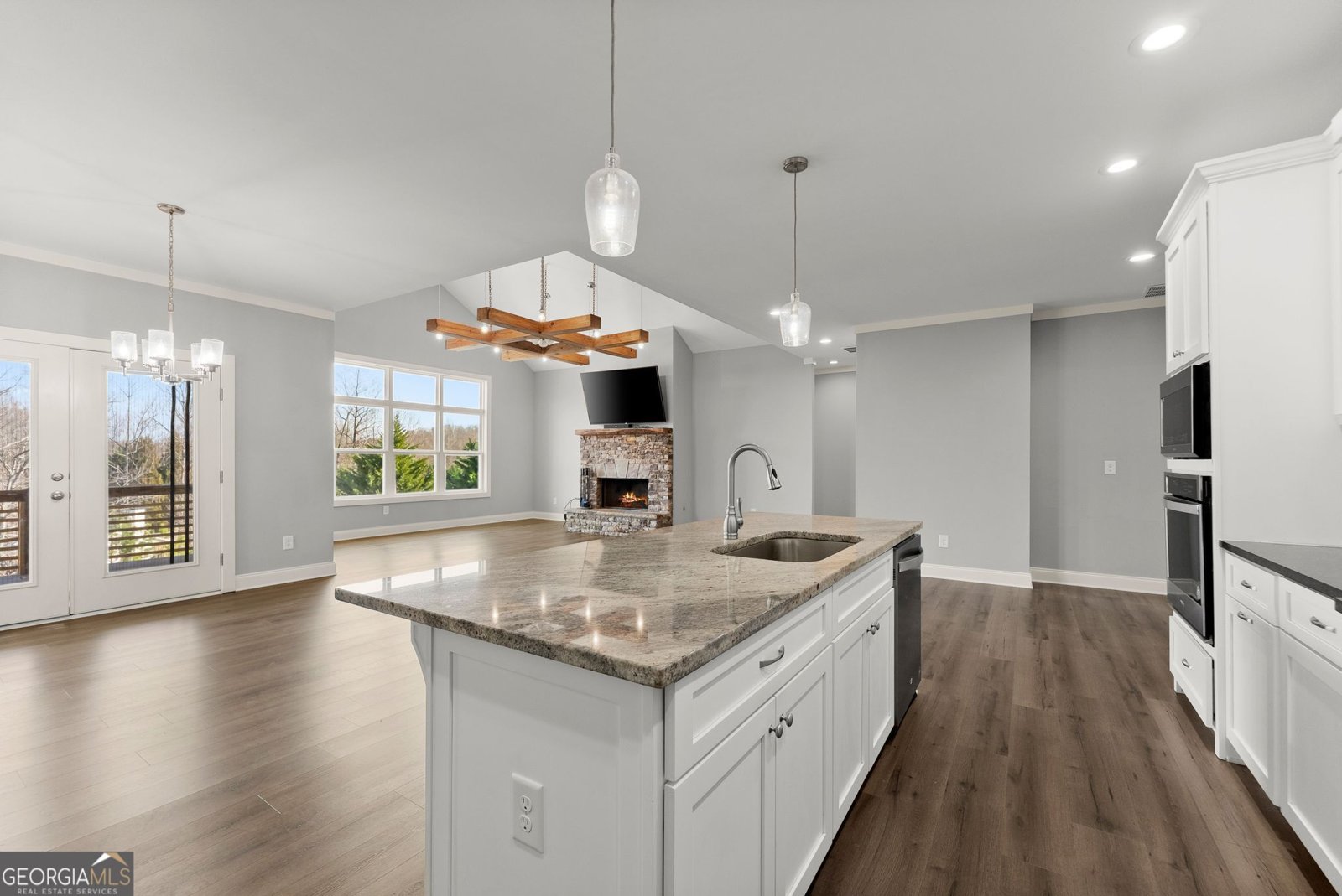 4719 Deer River Trail Gainesville - Photo 17