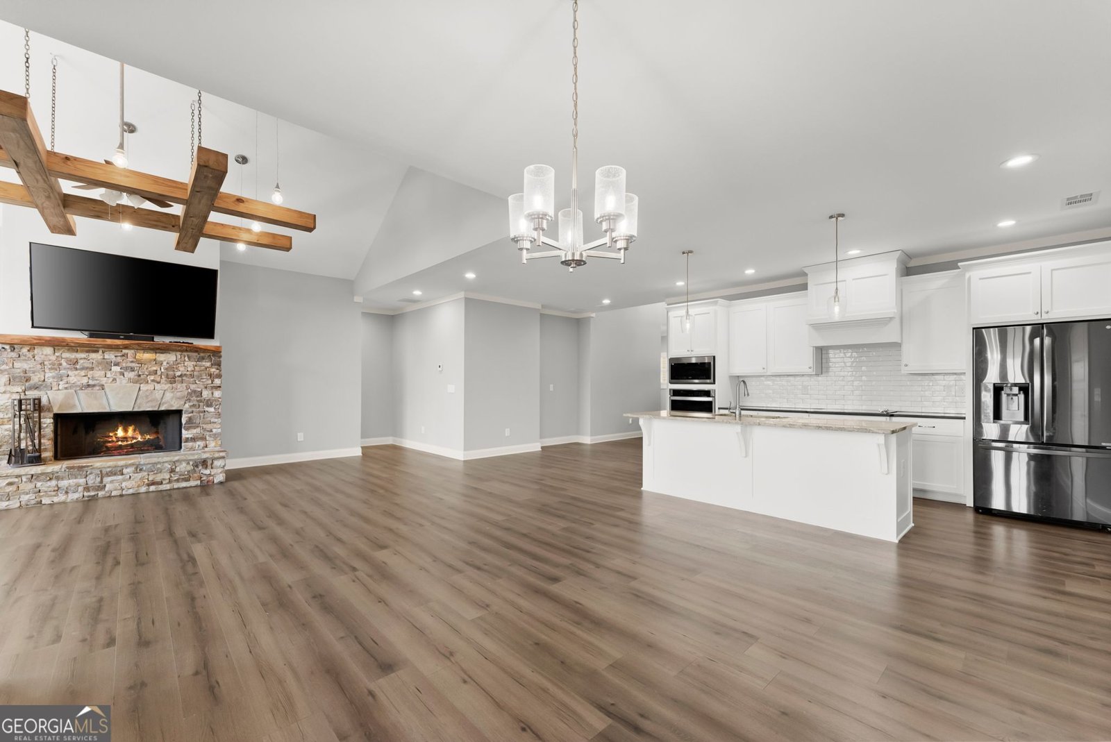 4719 Deer River Trail Gainesville - Photo 19