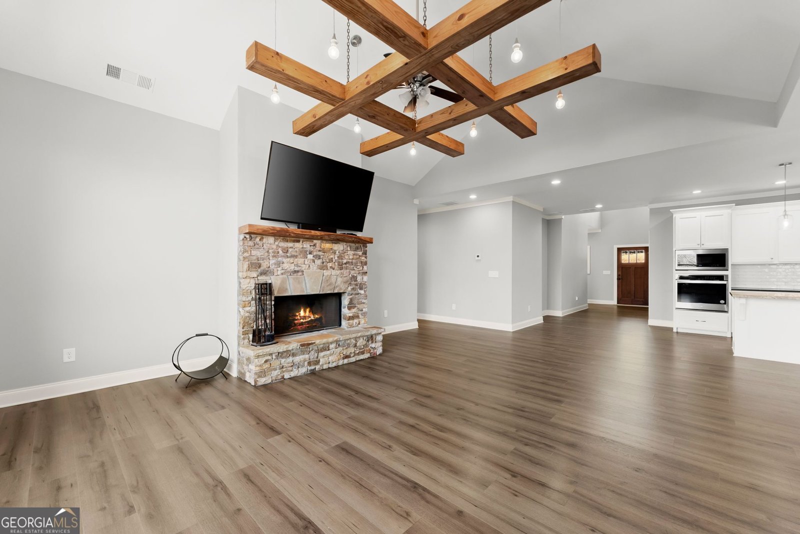 4719 Deer River Trail Gainesville - Photo 22