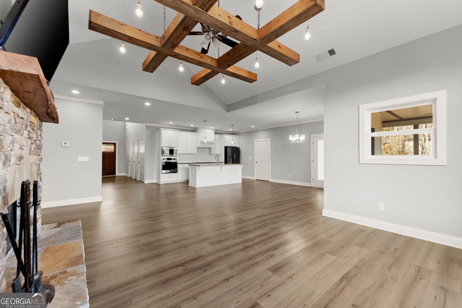 4719 Deer River Trail Gainesville - Photo 23